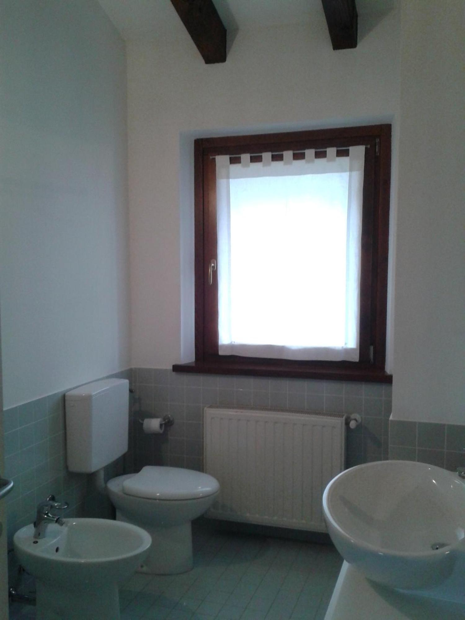 דירות Cividale del Friuli Casa Romea חדר תמונה