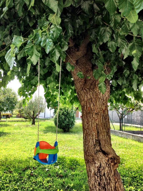 דירות Cividale del Friuli Casa Romea מראה חיצוני תמונה