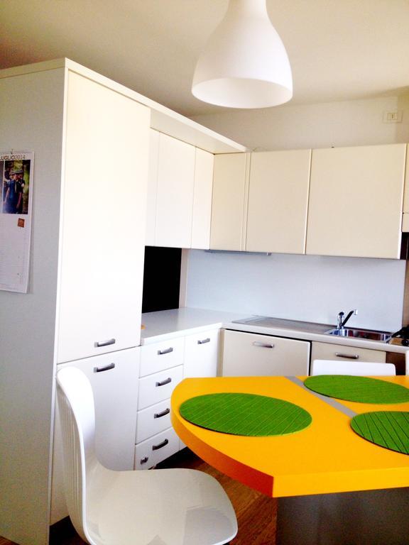 דירות Cividale del Friuli Casa Romea מראה חיצוני תמונה