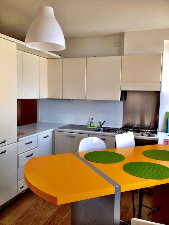 דירות Cividale del Friuli Casa Romea חדר תמונה