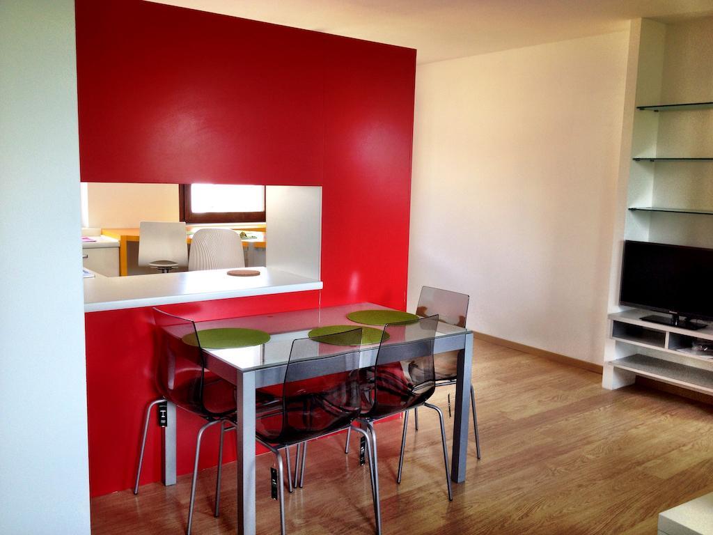 דירות Cividale del Friuli Casa Romea חדר תמונה
