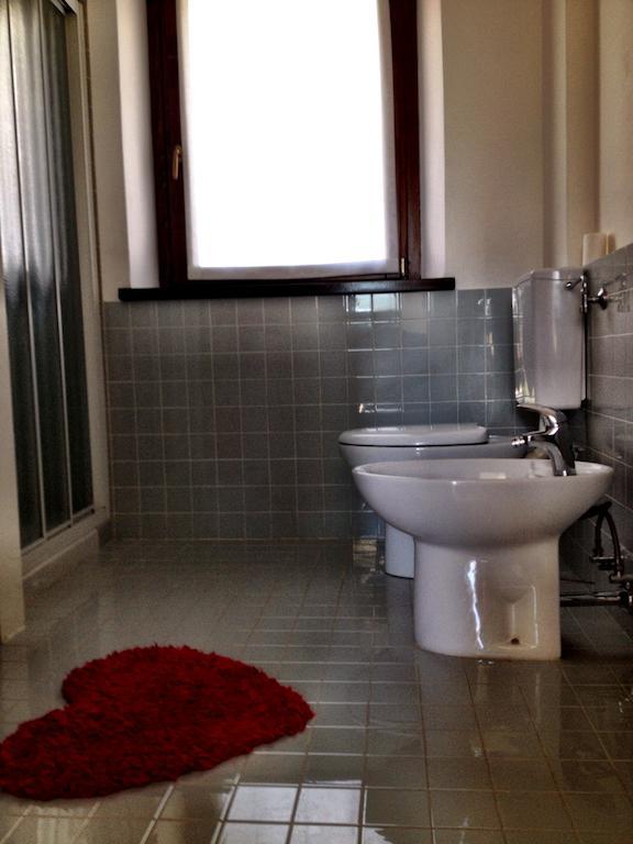 דירות Cividale del Friuli Casa Romea חדר תמונה