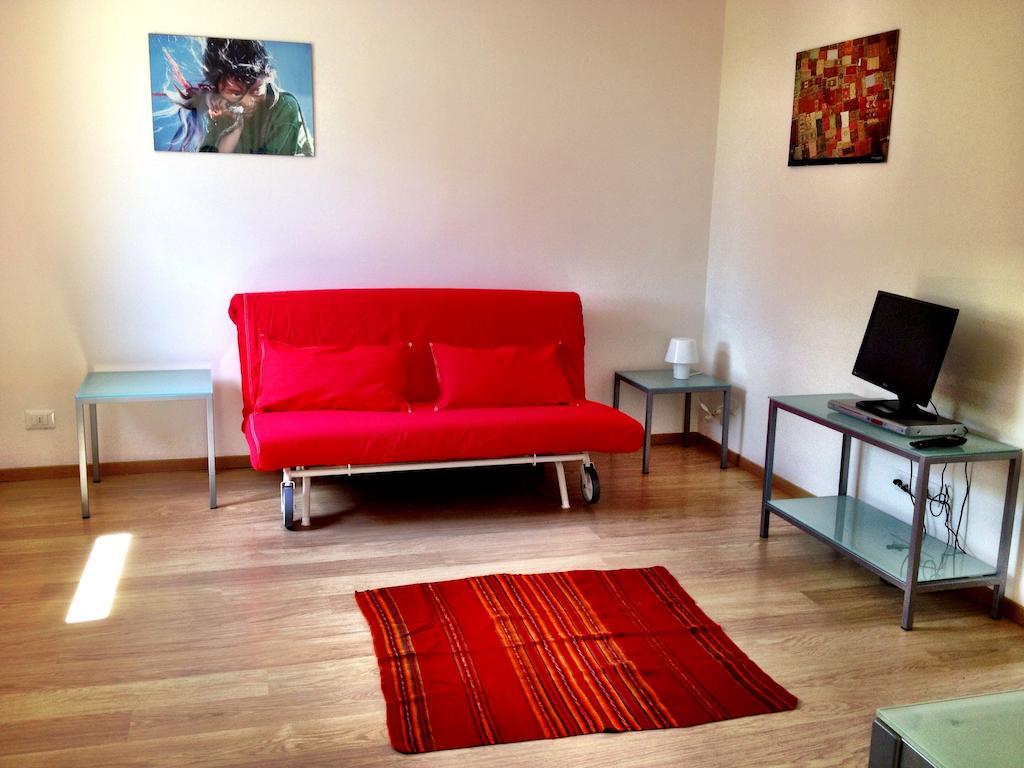 דירות Cividale del Friuli Casa Romea חדר תמונה