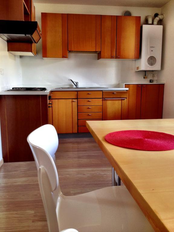 דירות Cividale del Friuli Casa Romea מראה חיצוני תמונה