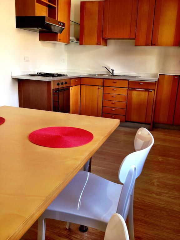 דירות Cividale del Friuli Casa Romea חדר תמונה